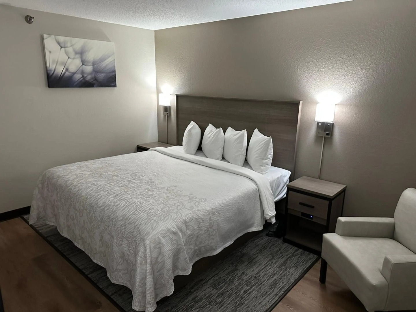 Super 8 By Wyndham Belleville