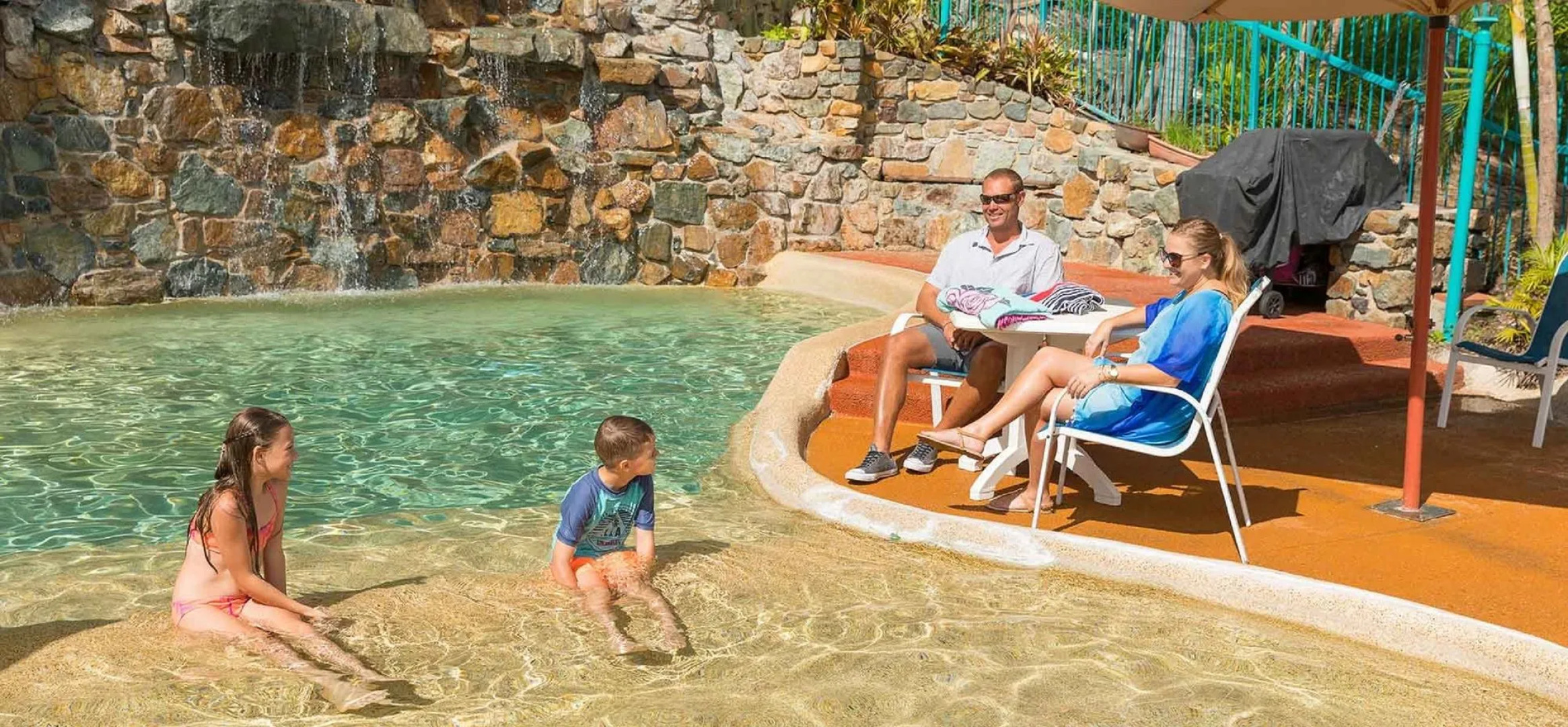 Toscana Village Resort