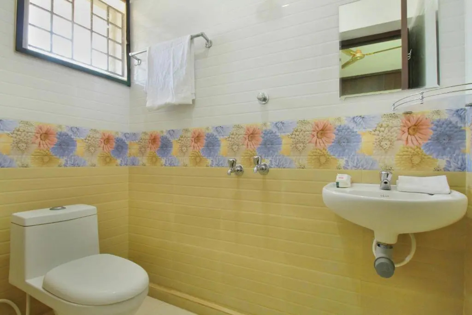 Viswa Service Apartments