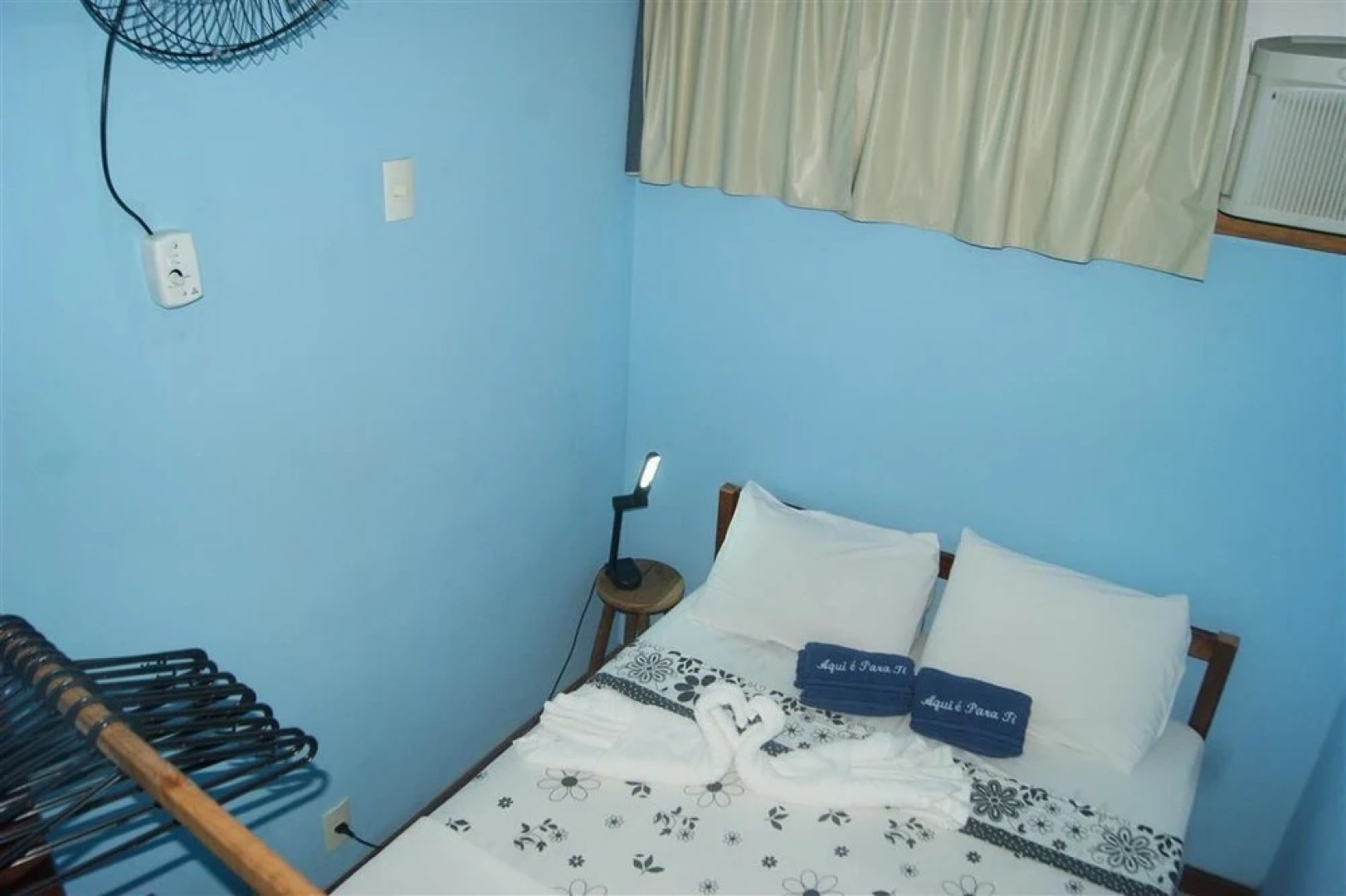 Pousada Aqui é Para-Ti