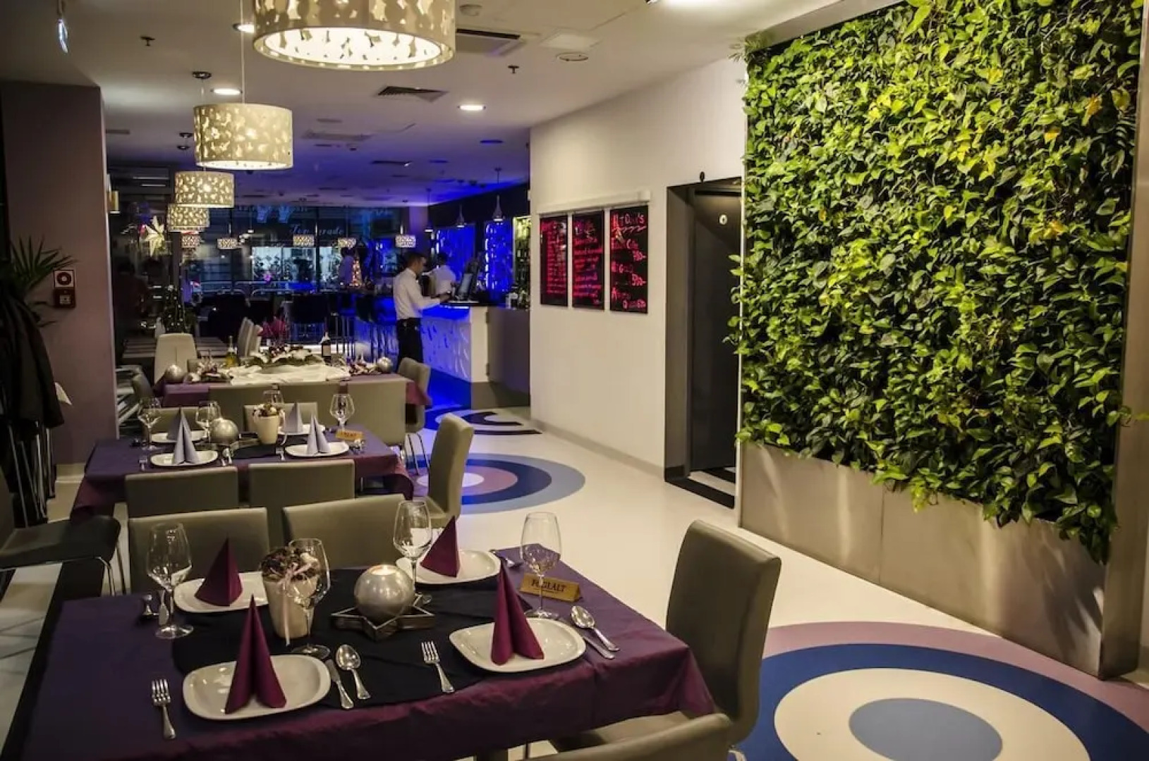 Budapest City Central