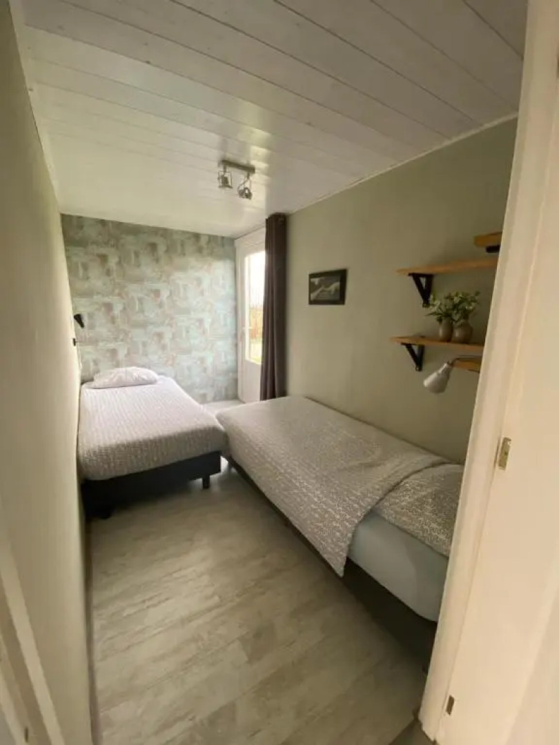 Groepsverblijf "De Klosse"