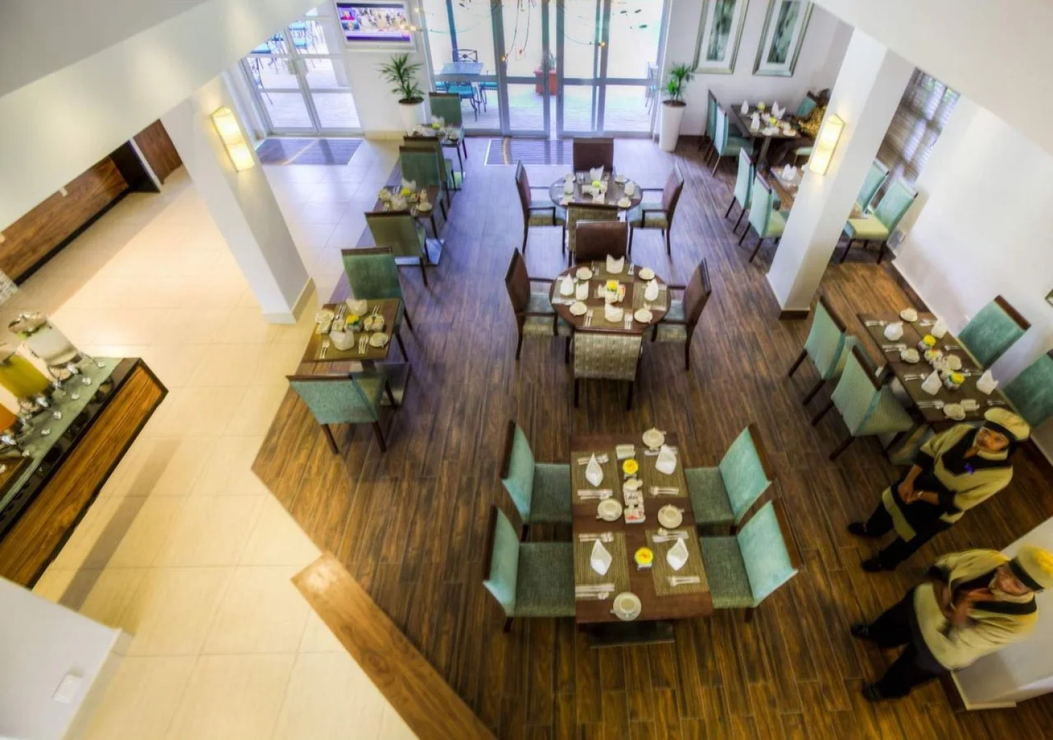 Town Lodge Waterfall, Midrand