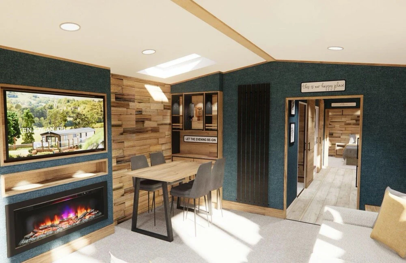 Cleethorpes Pearl Holiday Park