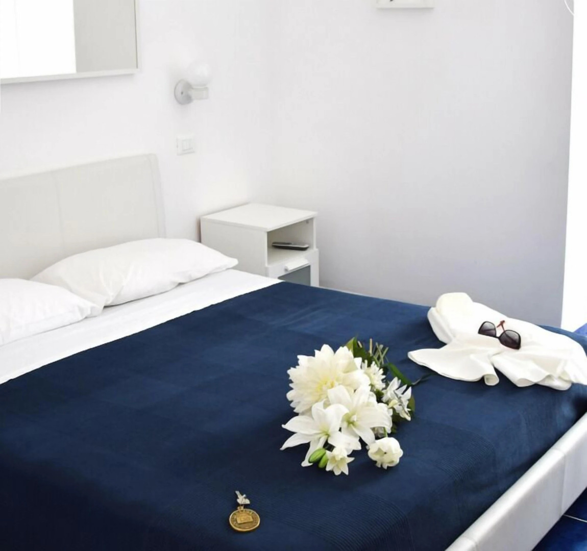 Hotel Terme Elisabetta