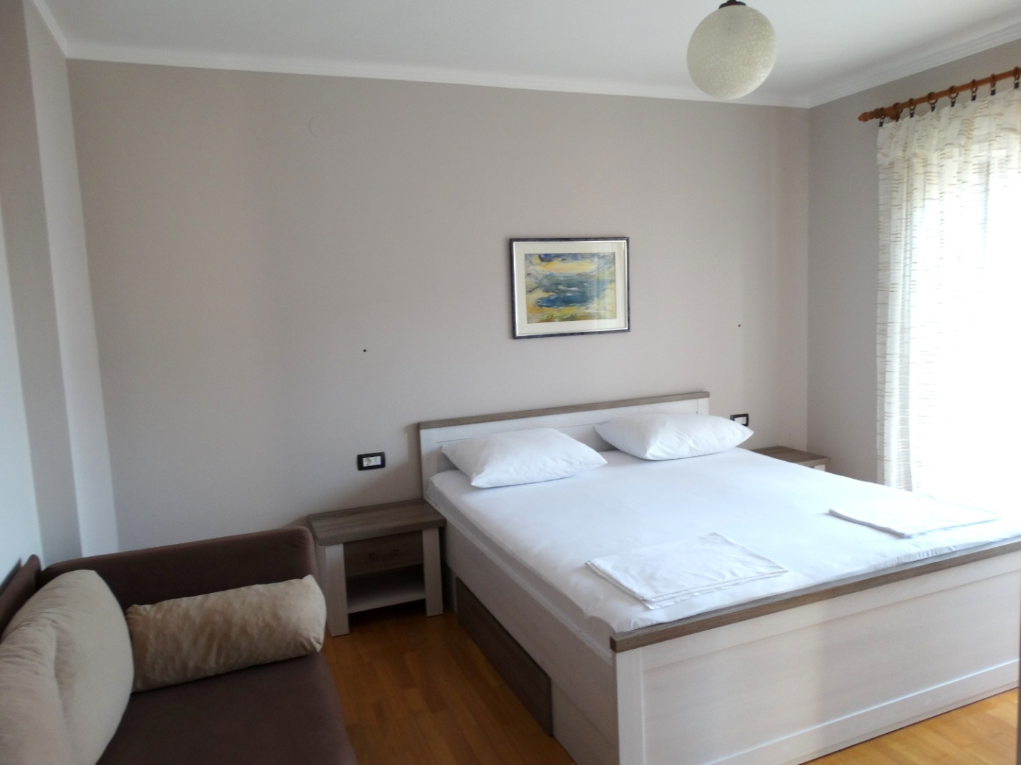 Apartment Gašpar A1-VELIKI Crikvenica, Riviera Crikvenica