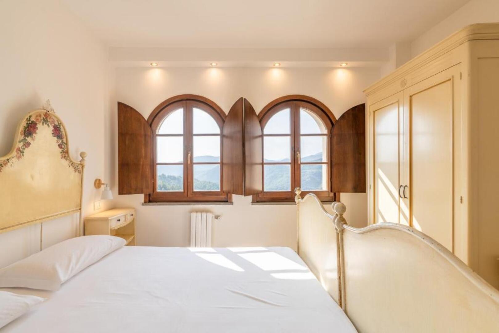 Residence Villa il Casale - appartamenti wellness e piscina riscaldata