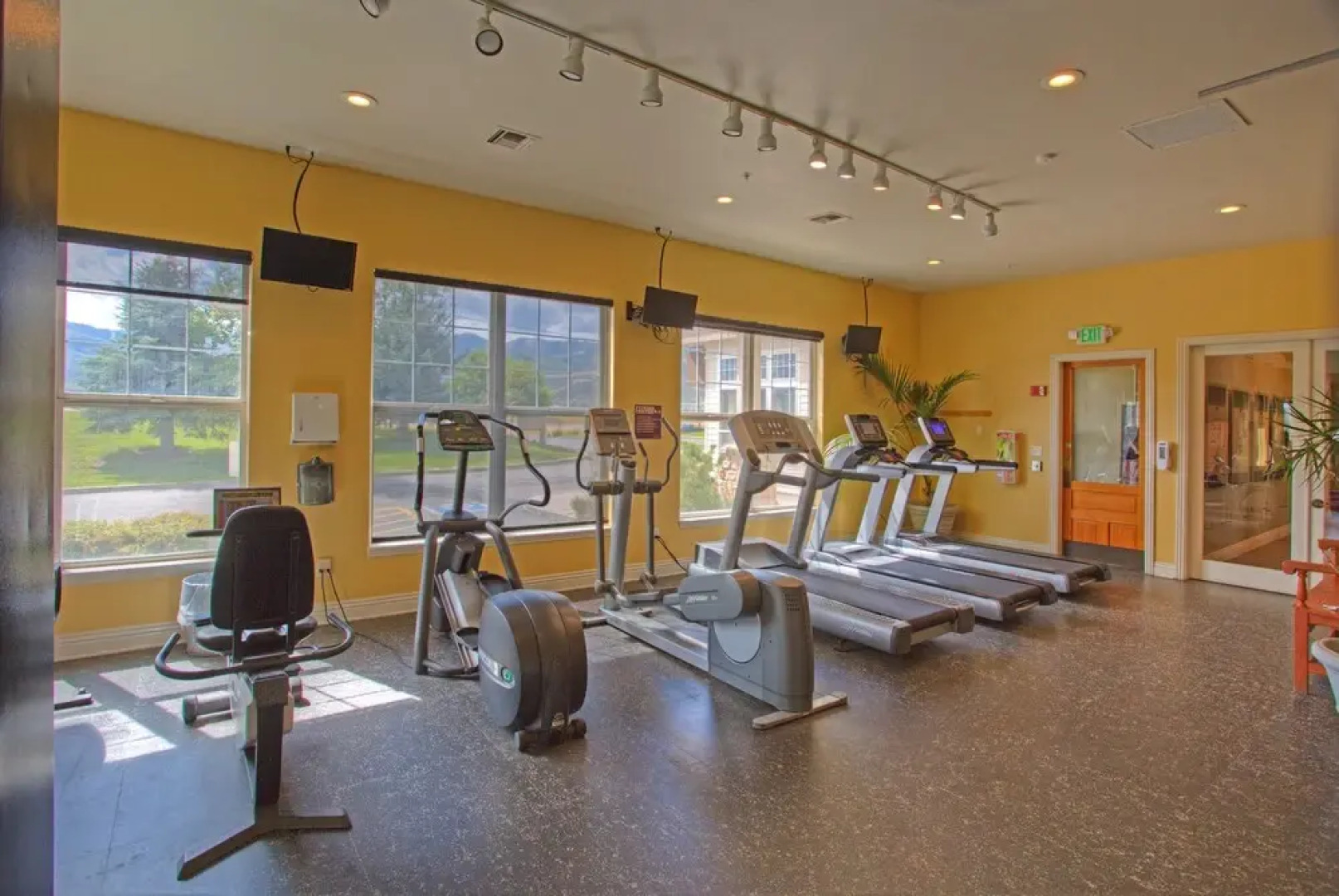 Canyon Creek #G12 by BlueSwell