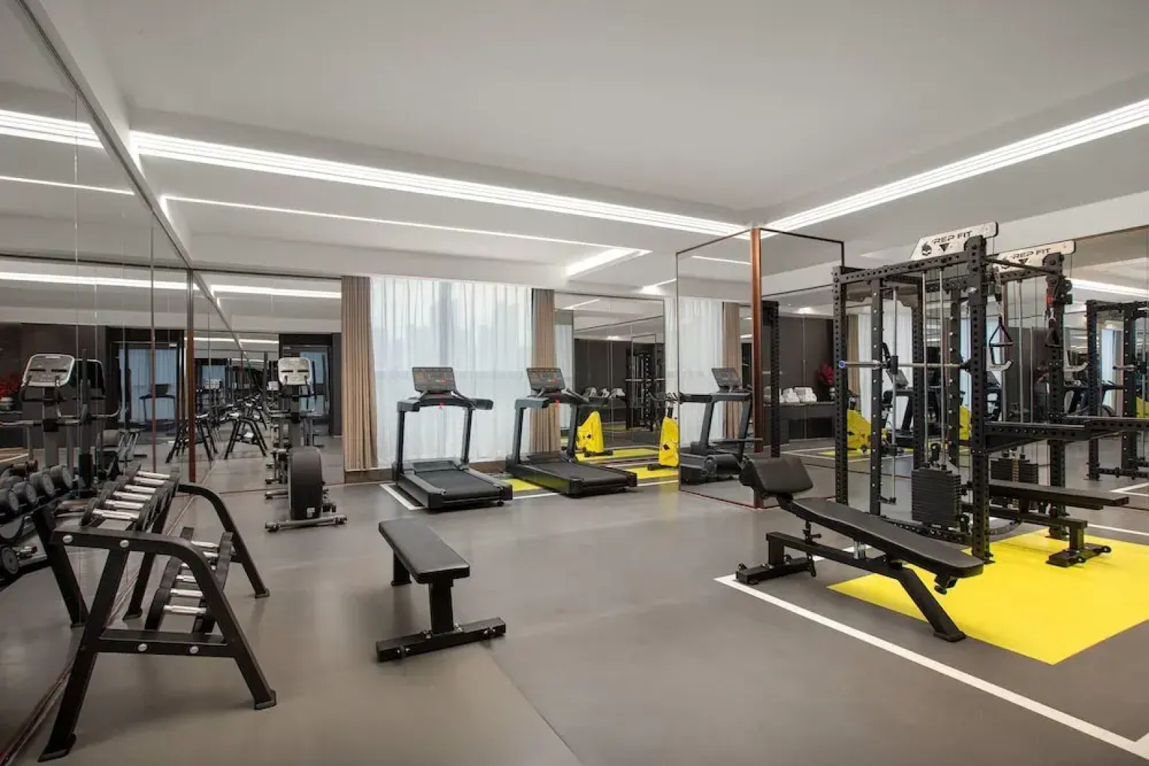 Wyndham Garden Urumqi Innovation Square