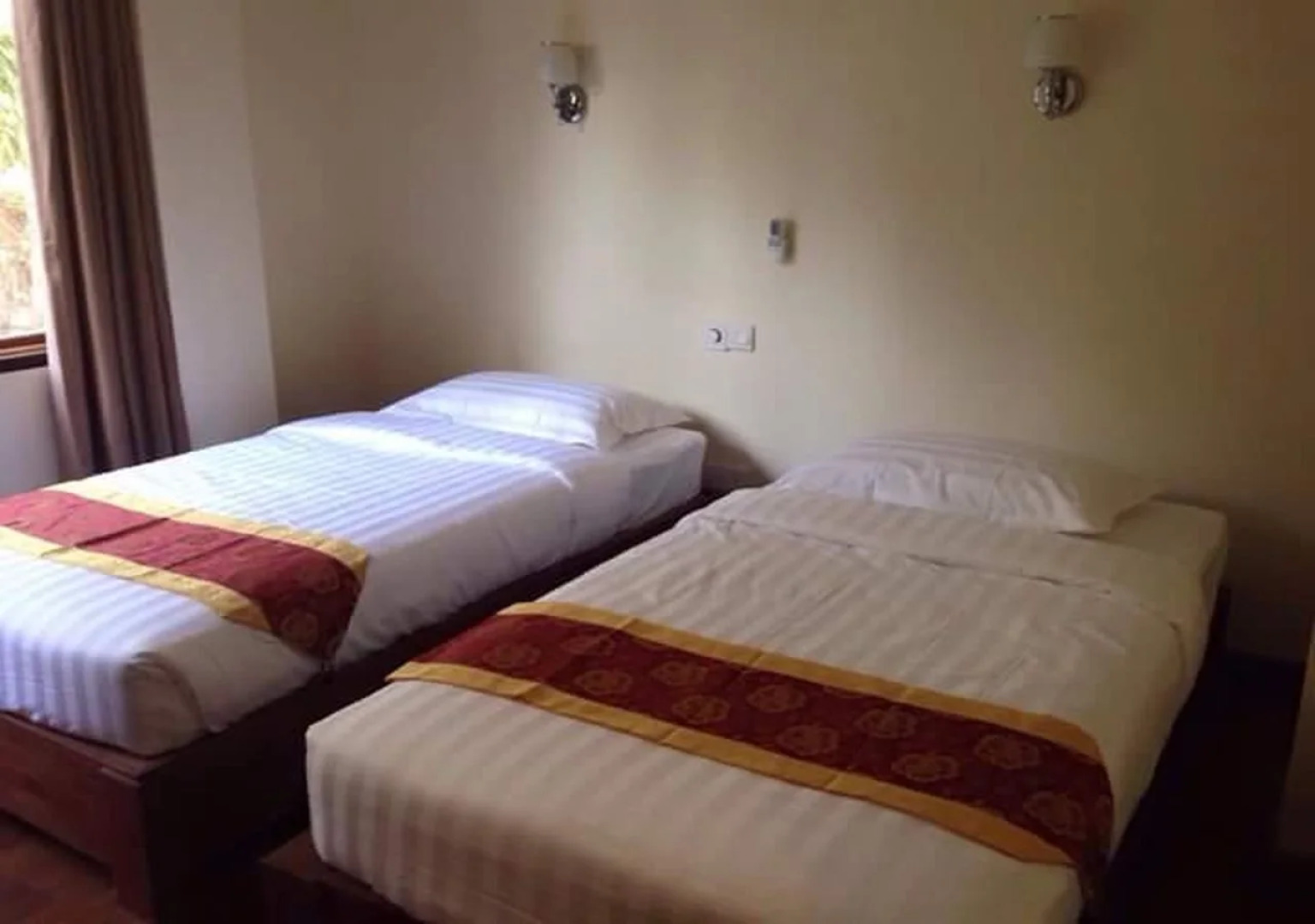 Kyaw Myanmar Hotel