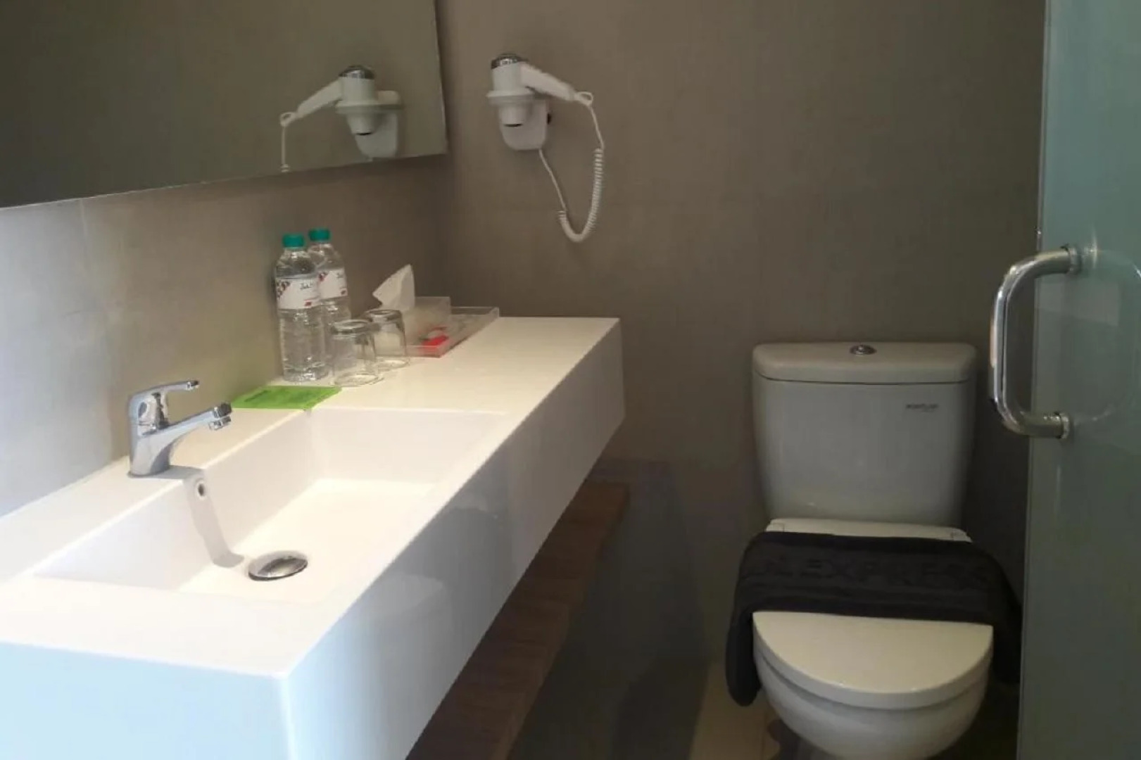 Zuri Express Jimbaran