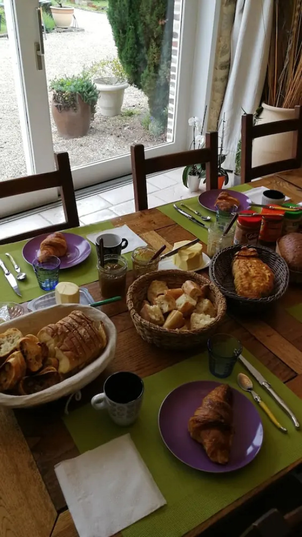 Gite In Fontainebleau