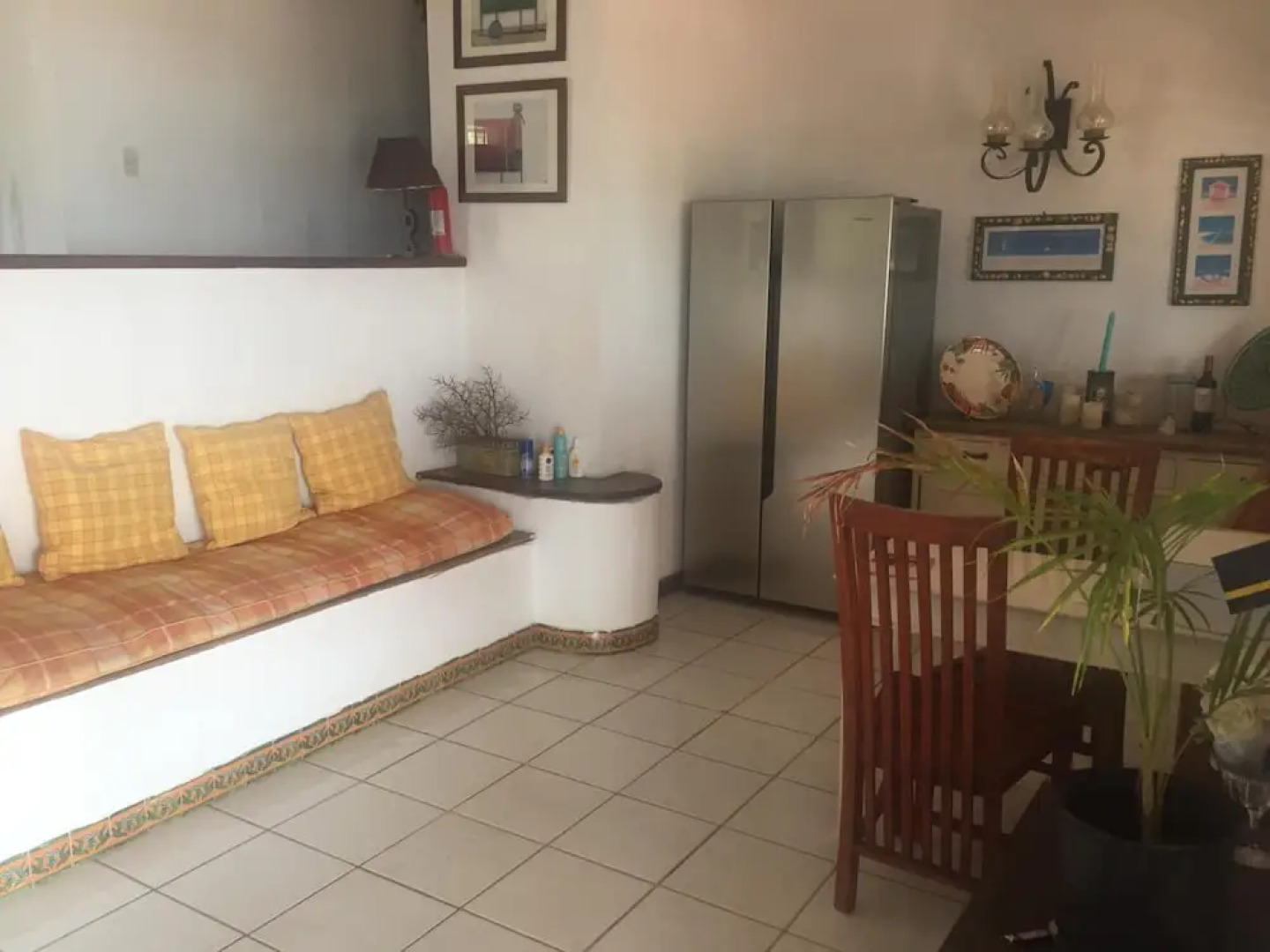 Oceanview B&B Curacao