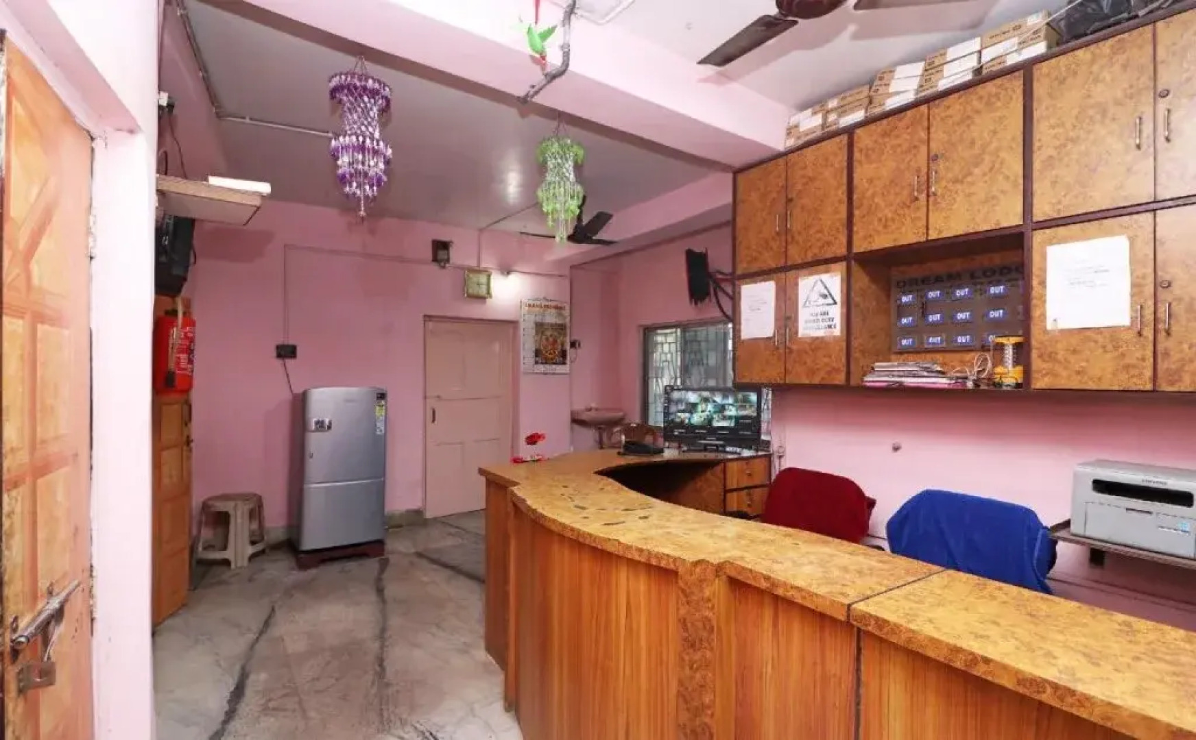 OYO 17394 Dream Lodge