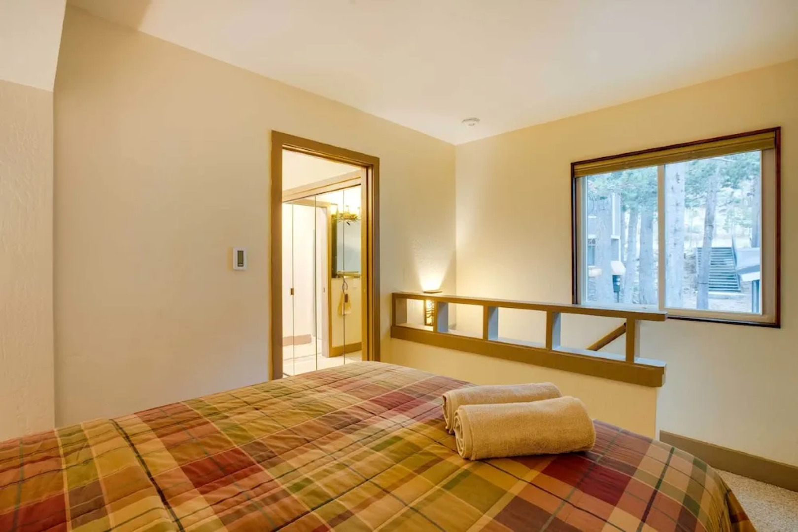 Mountain Condo w/ Fireplace in Kirkwood Ski Resort