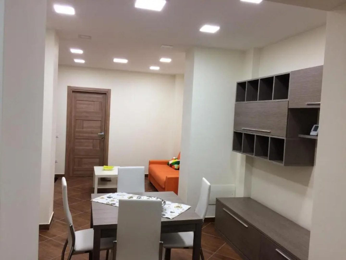 Affittacamera La Dormiente