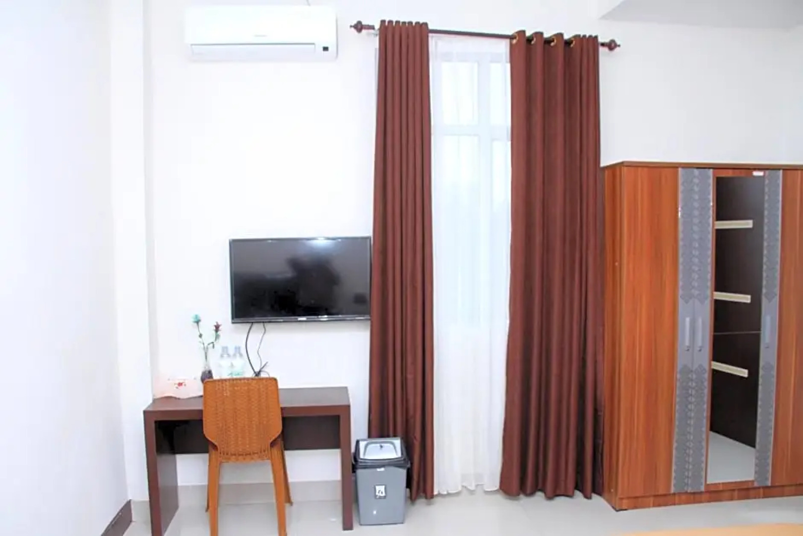 Rafana Syariah Hotel