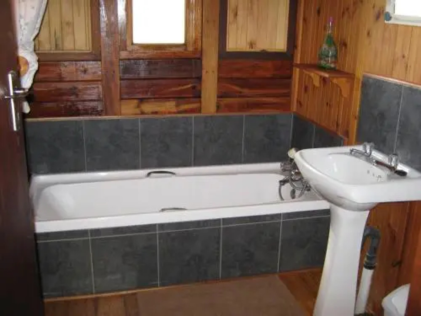 Sodwanabay Lodge House 58