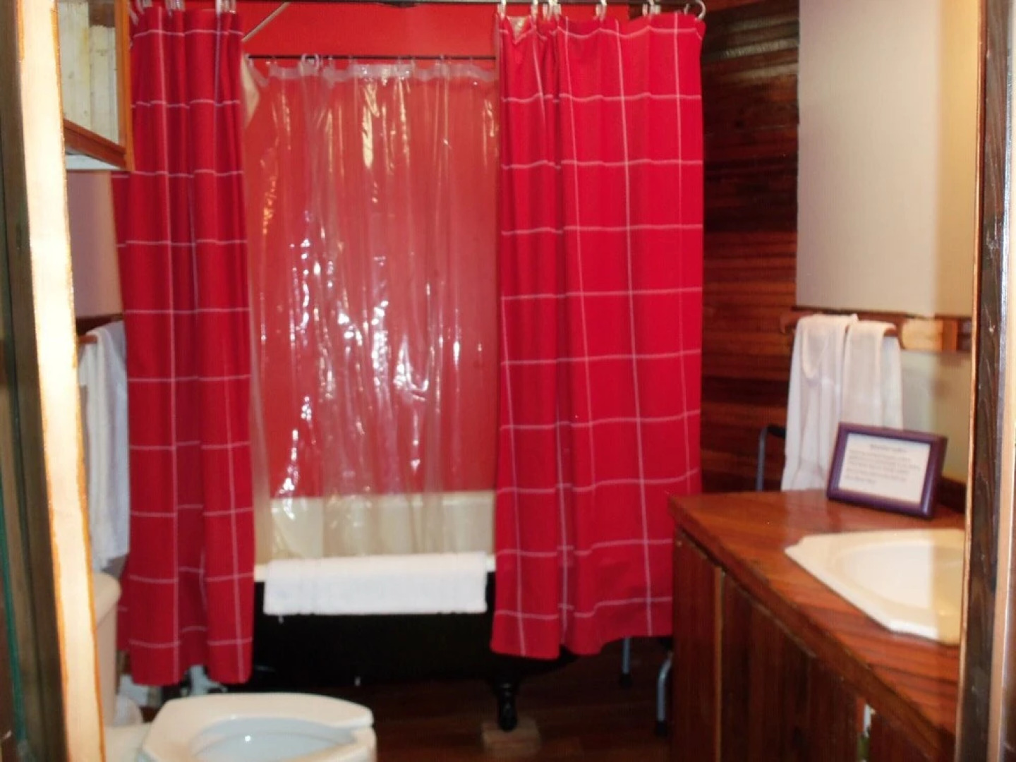 The Main Street Hotel