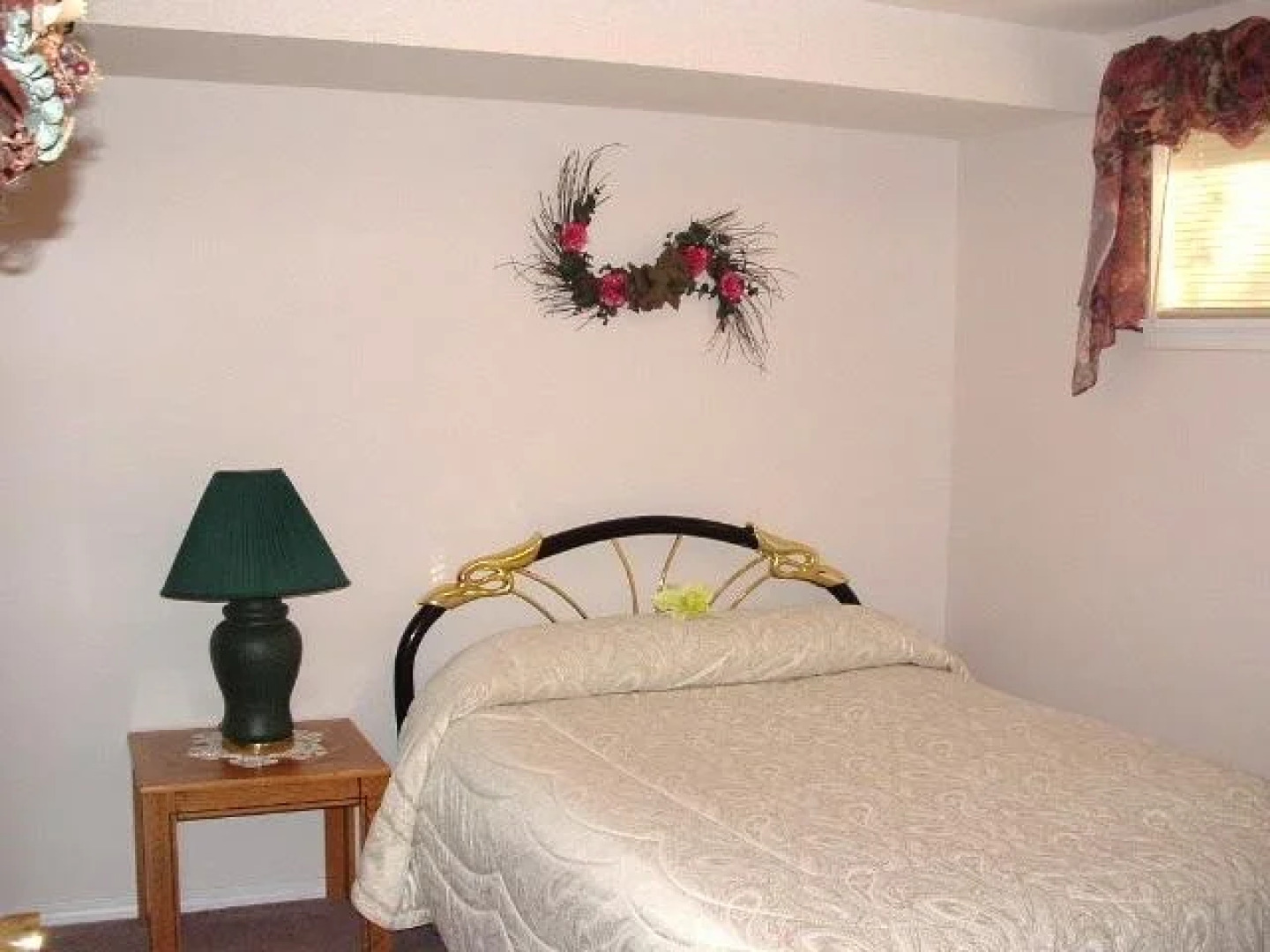 Baileys by the Creek Bed & Breakfast