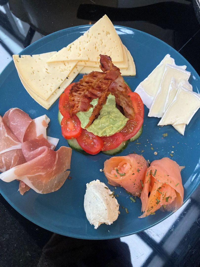 B&B Rue Haute by M&M