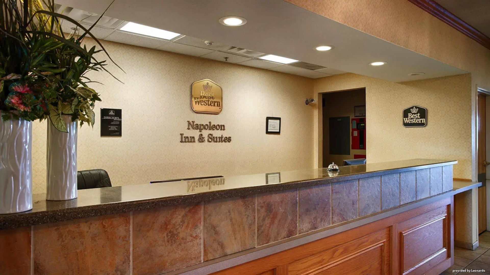 Holiday Inn Express Toledo West - Napoleon by IHG