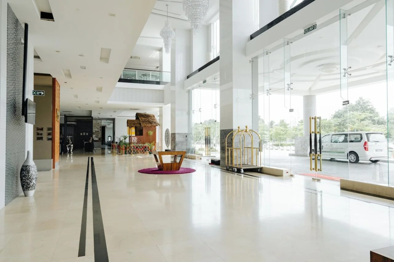 Raia Hotel & Convention Centre Alor Setar