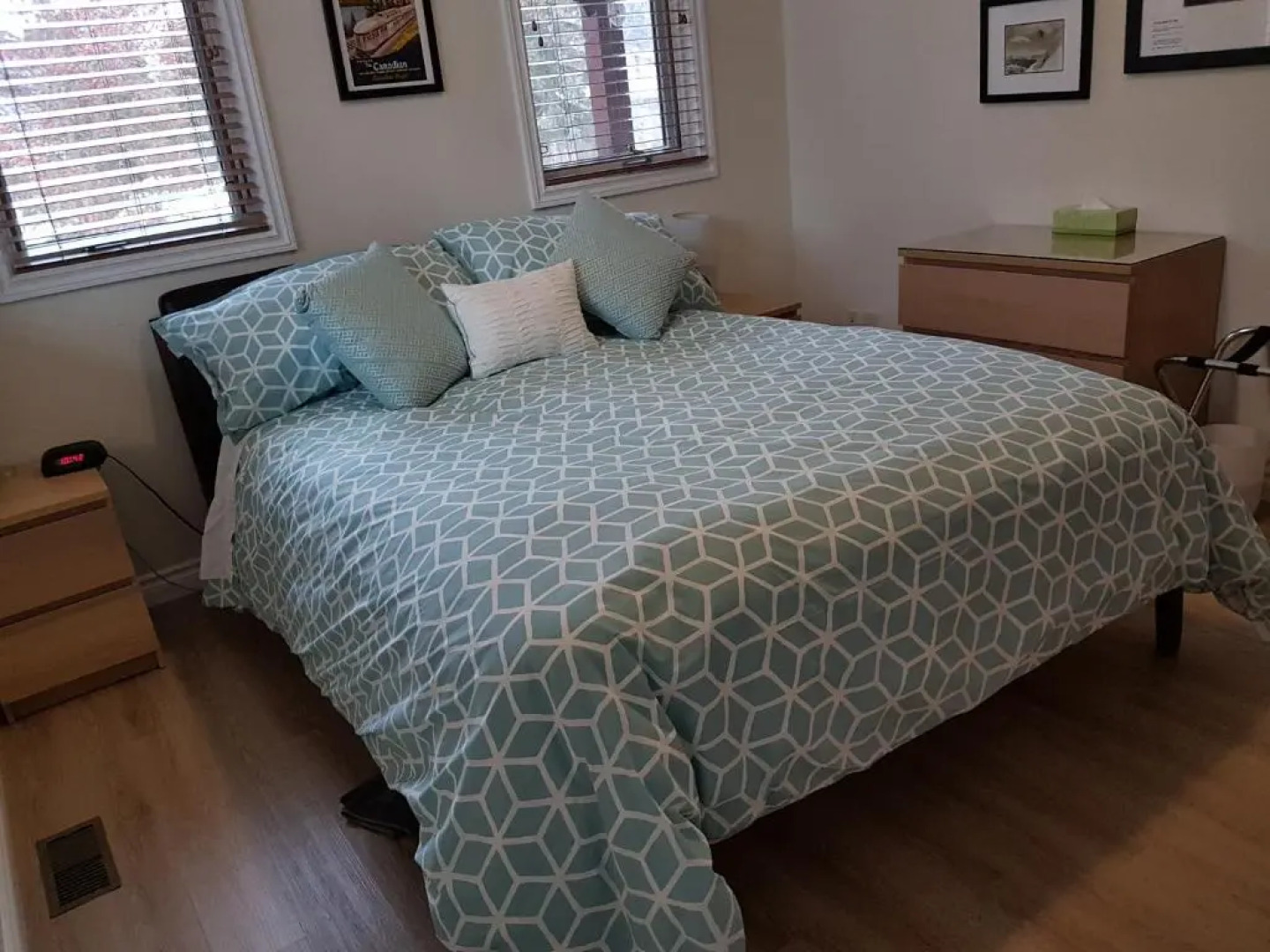 Banff Bear Bed & Breakfast