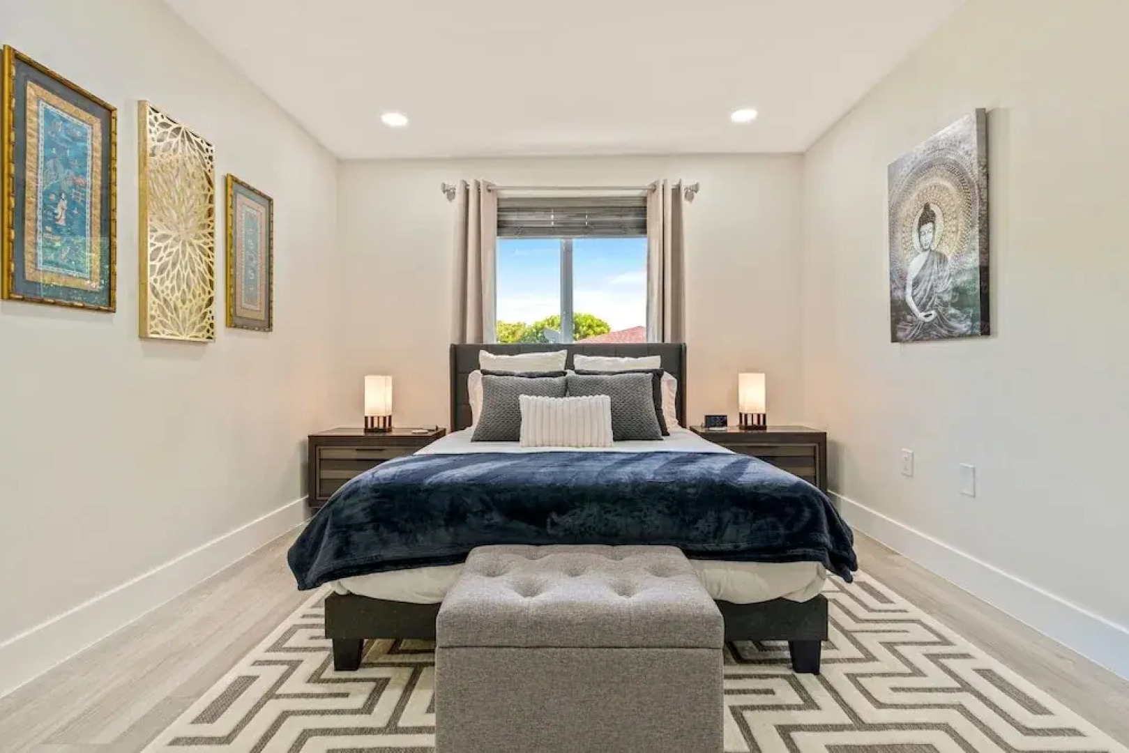 Good Vibes Sanctuary Central Location South Miami