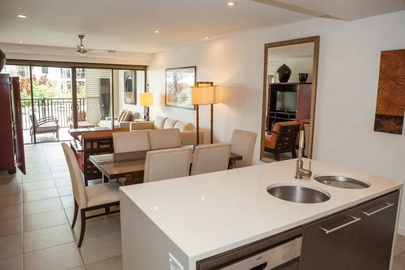 Pullman Port Douglas Sea Temple Resort & Spa by Premier Holidays