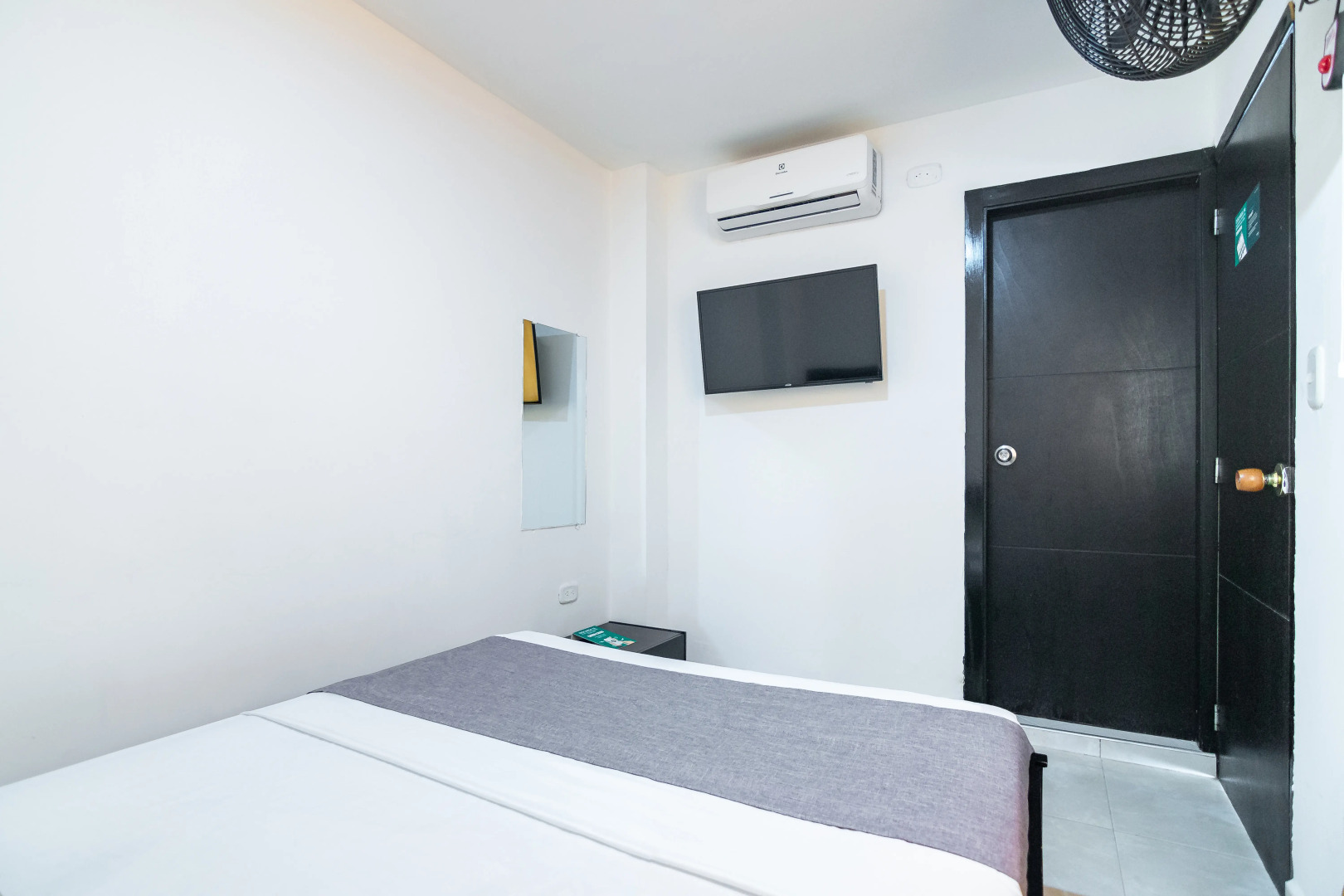 Ayenda 1620 Santa María