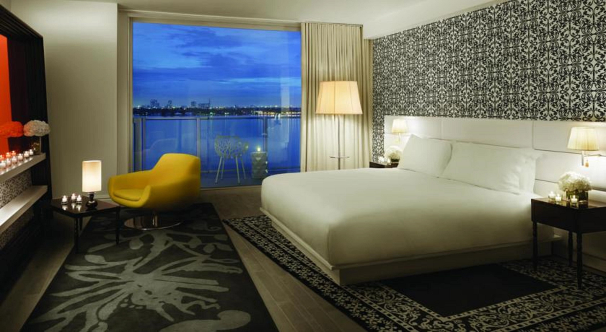 Mondrian South Beach