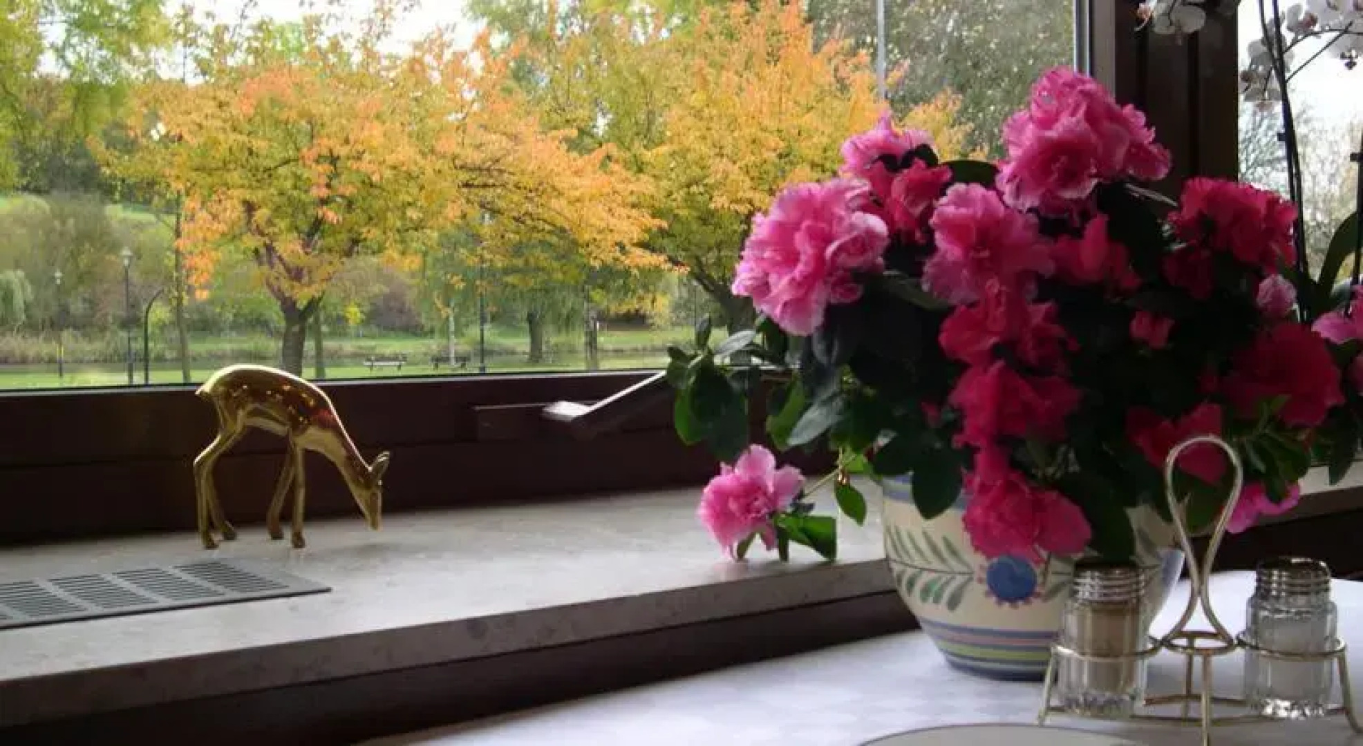 Hotel Restaurant - Bamberg