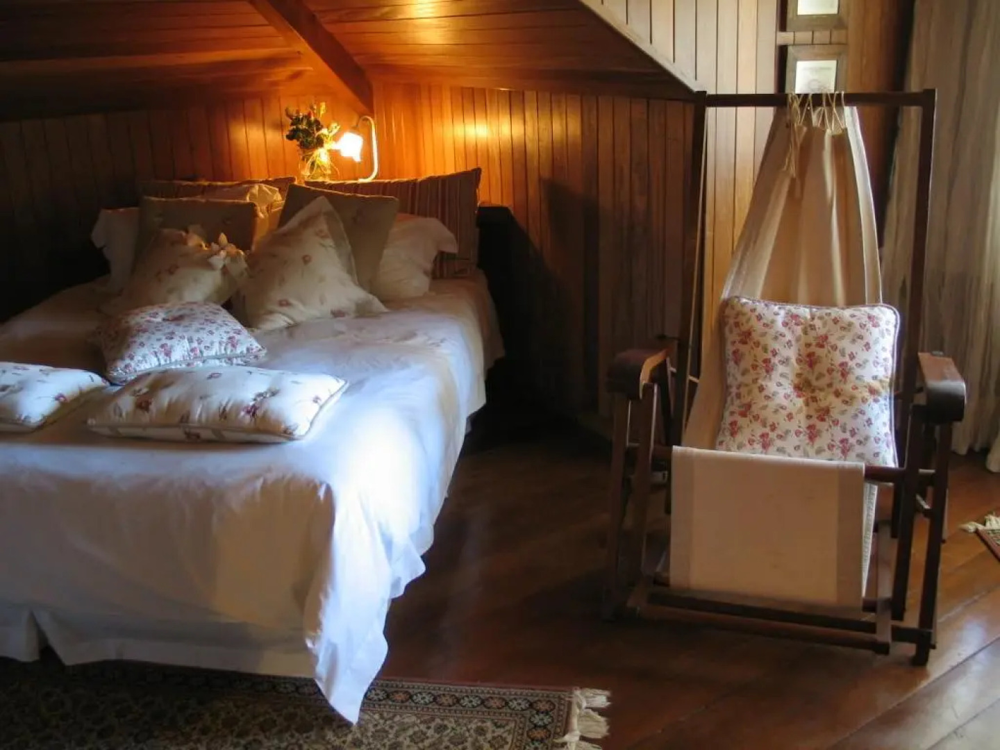 Hotel Pousada Quinta Dos Marques