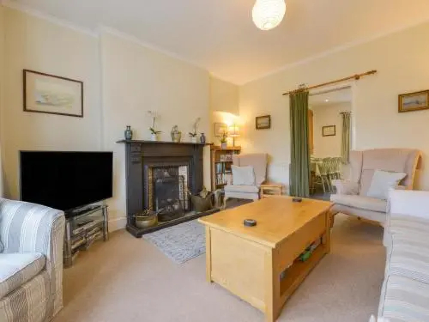 Edgehill, Port Isaac