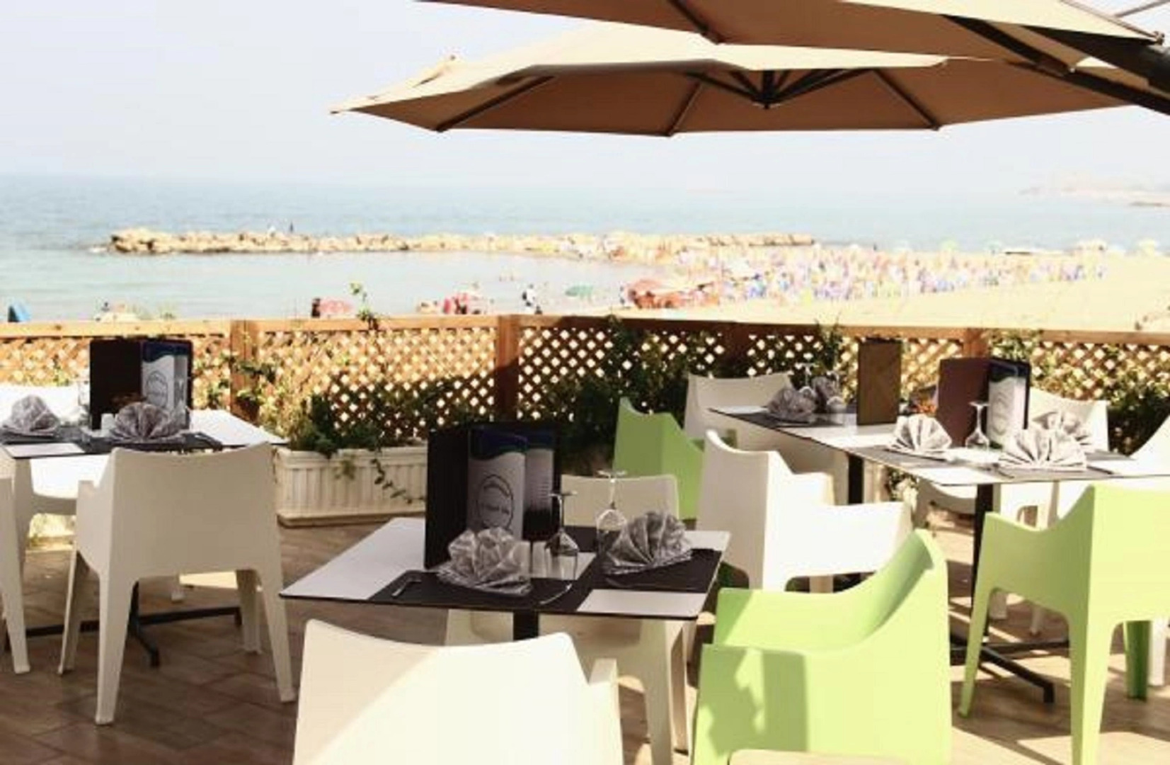 AZ Hotel Vague d’Or