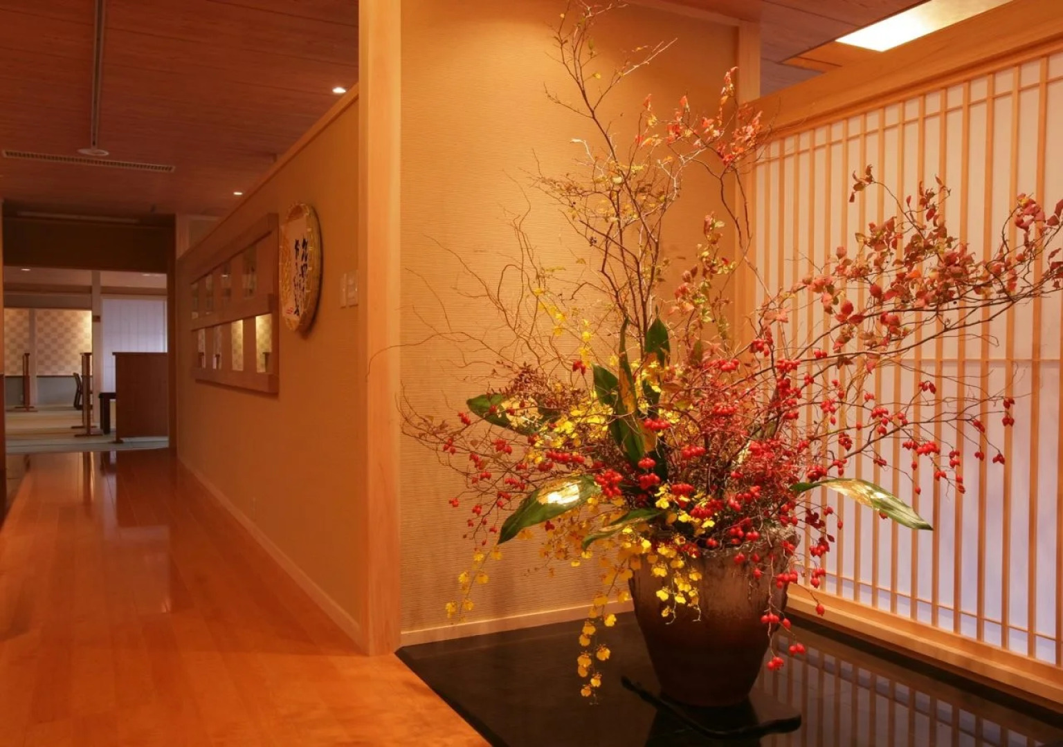 KINUGAWA GRAND HOTEL YUME no TOKI