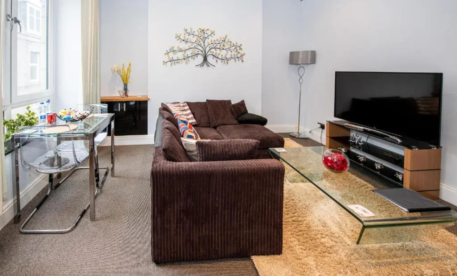 Jay's Apartment Aberdeen