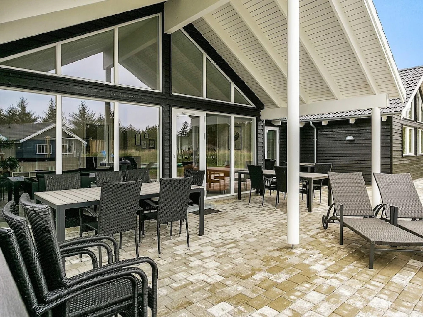 Holiday Home in Blåvand