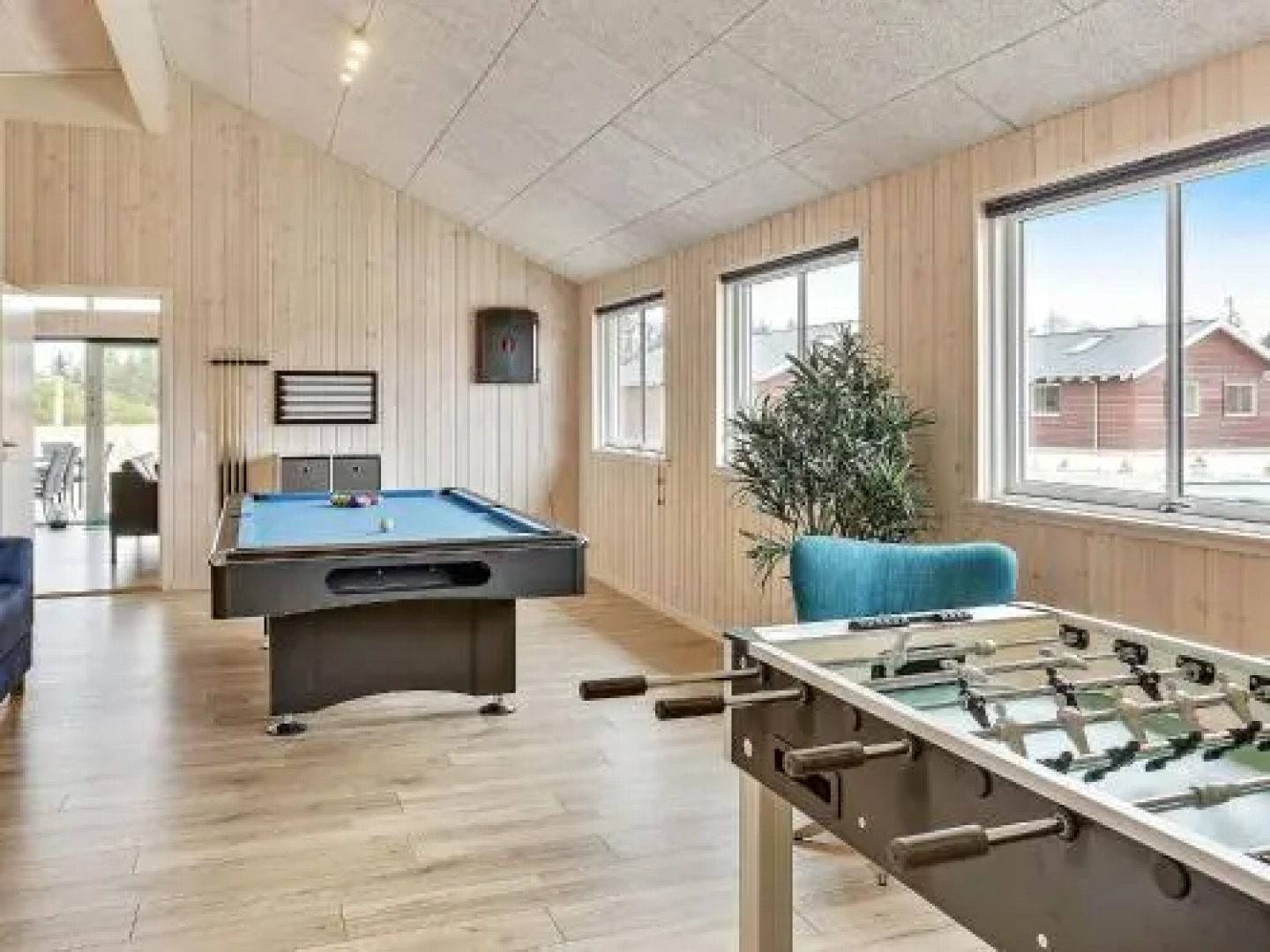 Holiday home Ålbæk XIV