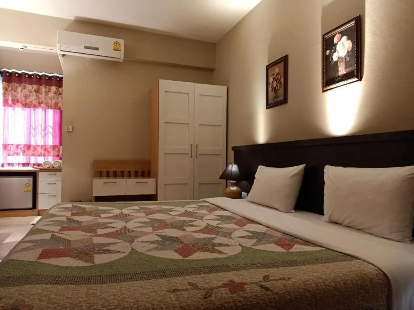 Rommai Greenpark Lampang