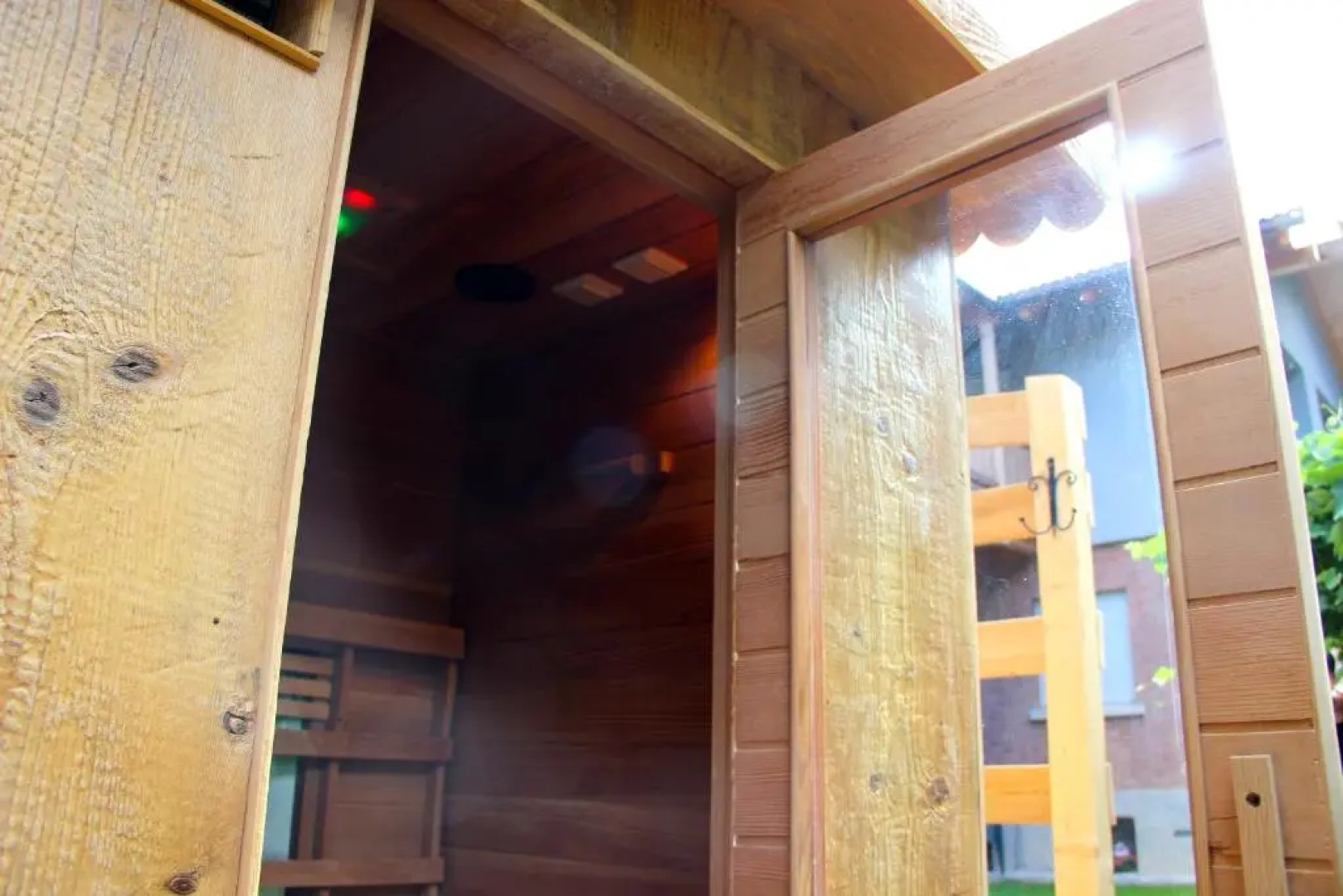 Case Appartamenti Vacanze Da Cien