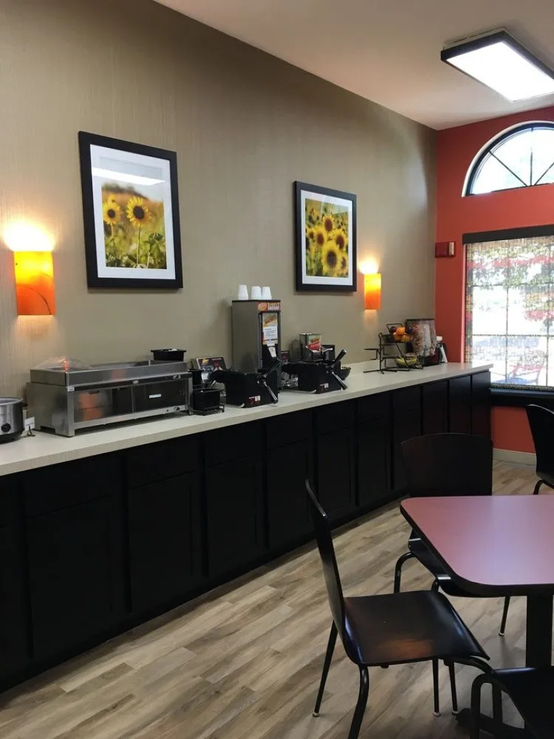 Kelly Inn Fargo North Dakota