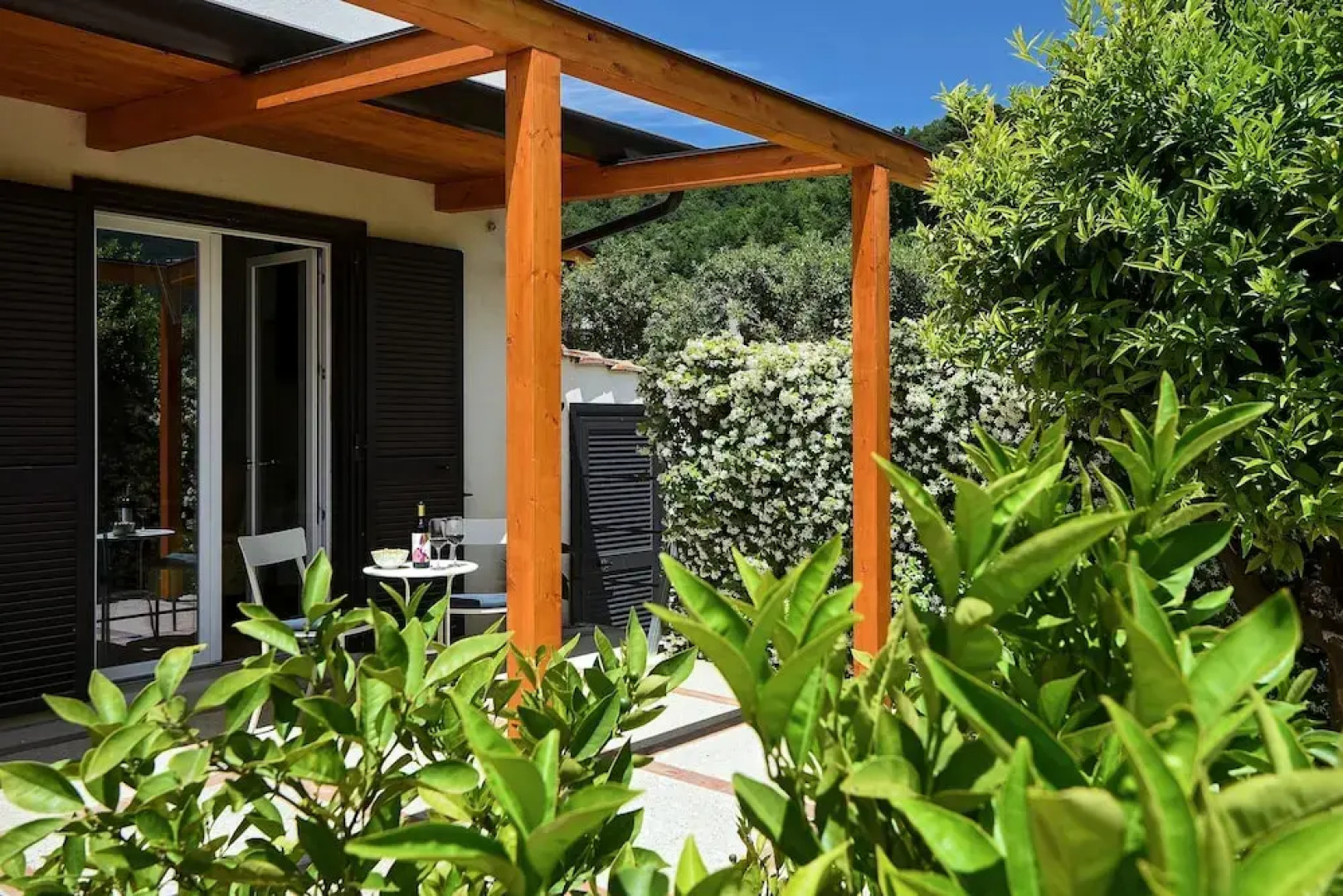 Agriturismo Guerritore