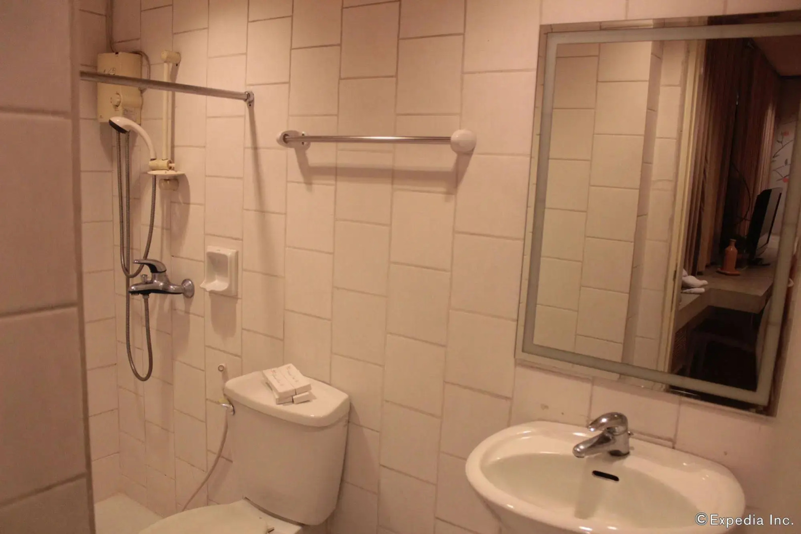 The Orange Place San Juan