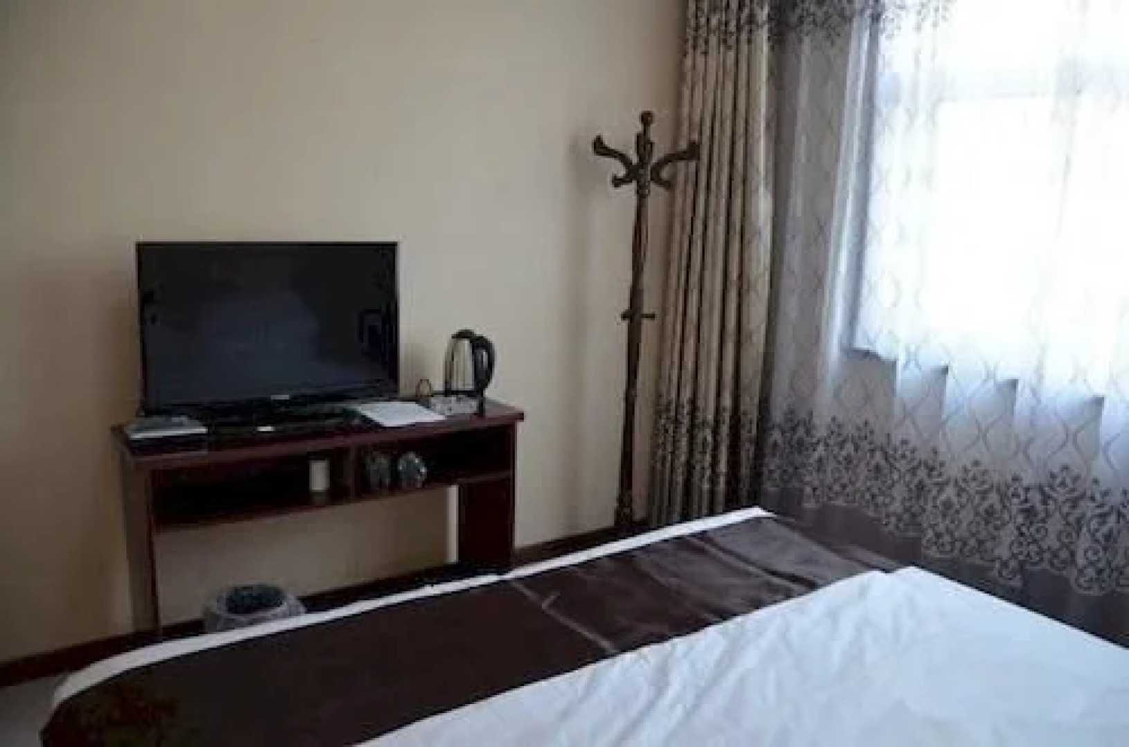 Pingyao Hongyu Hotel