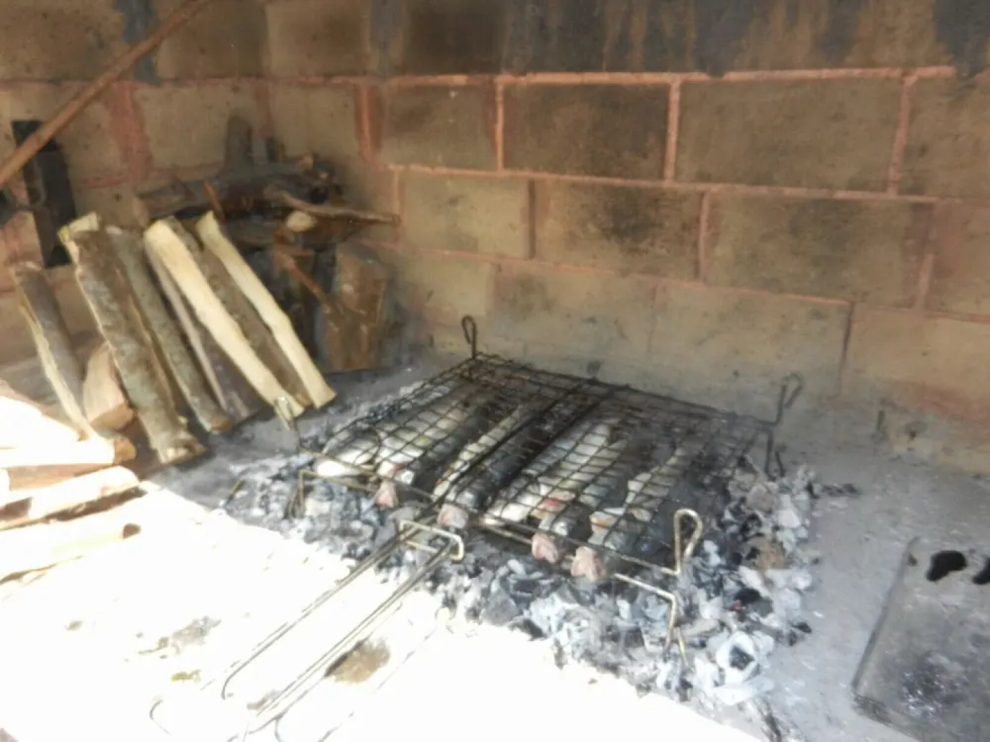 Davor - With Parking - A8