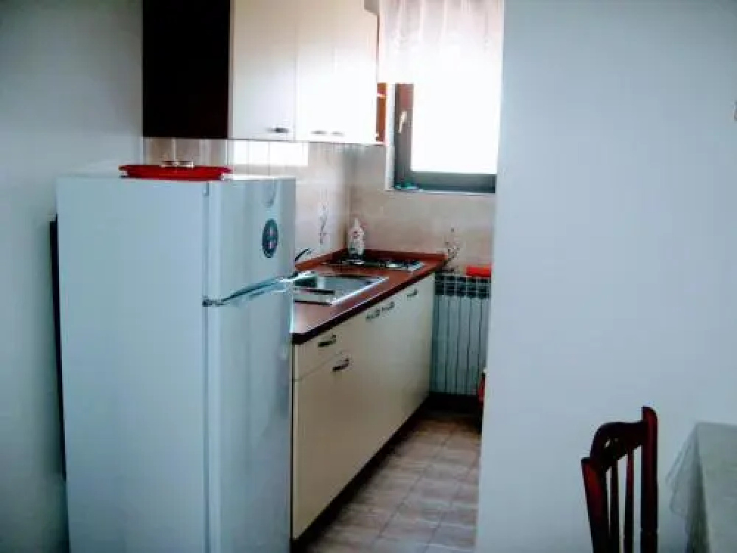 Apartments Tiho&marija