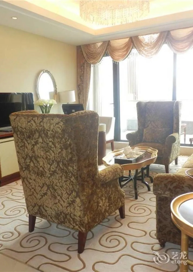 Zhoushan Putuo International Yacht Club Resort