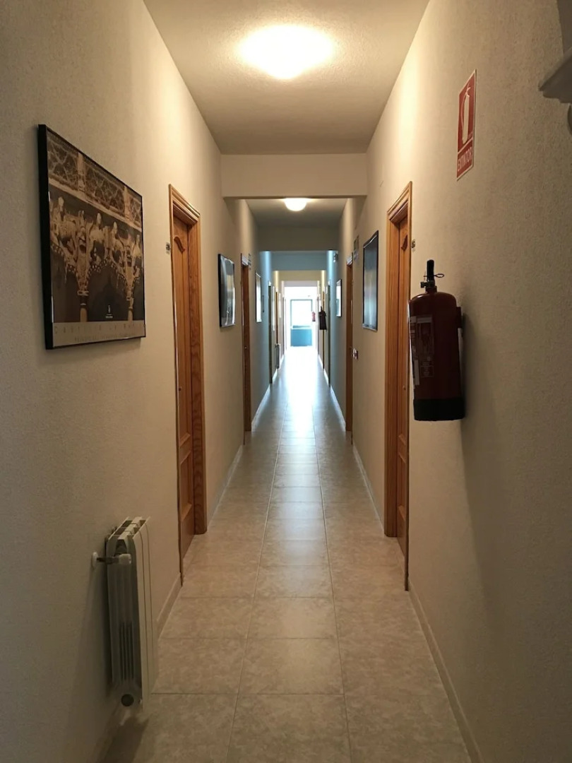 Complejo Turistico Baños del Robledillo